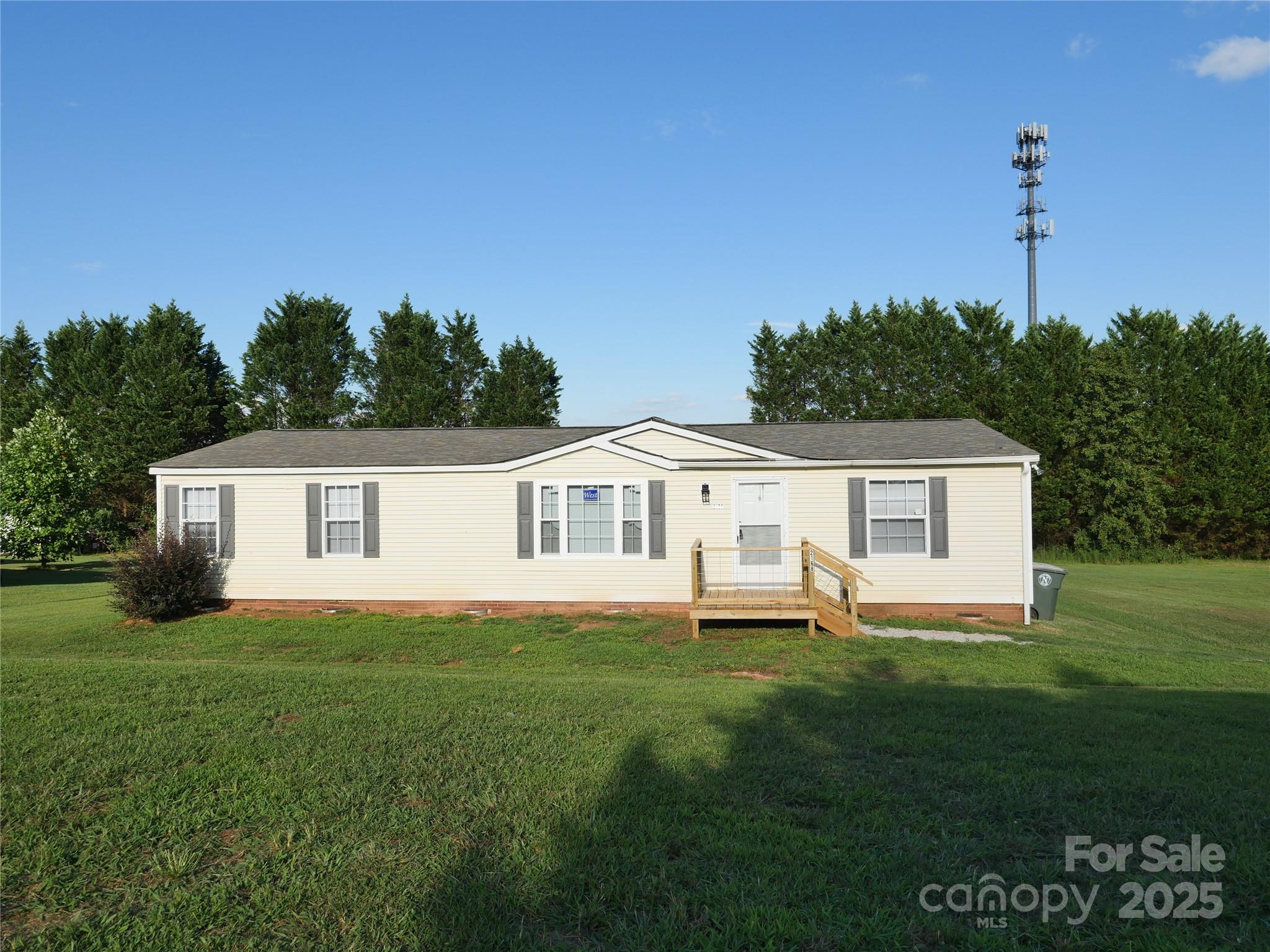 2168 Sterling Ridge Drive