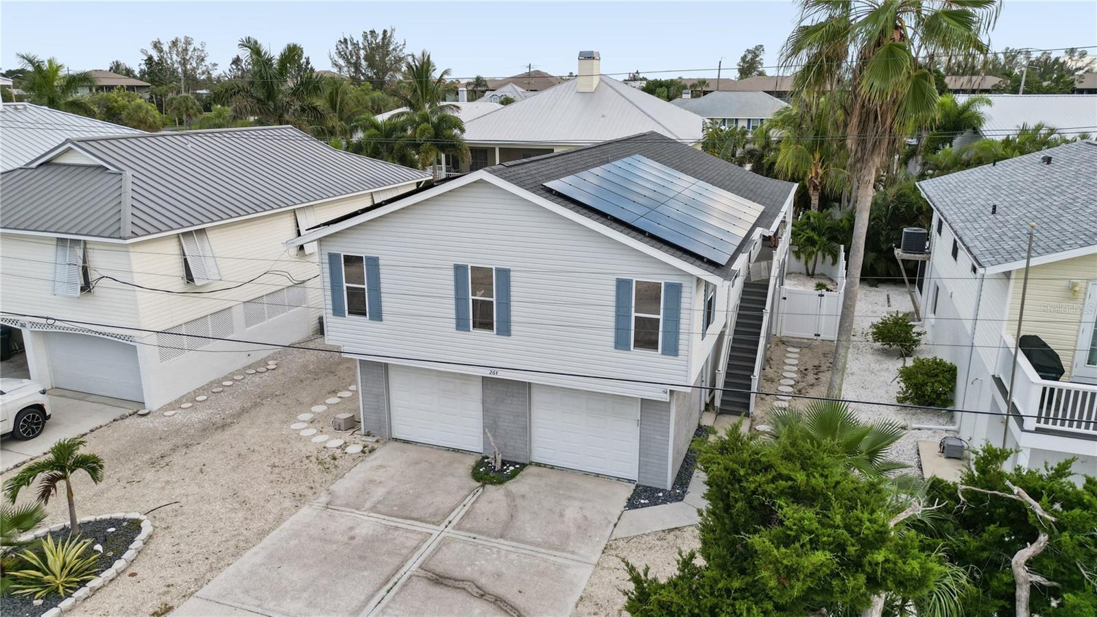 264 S Harbor Drive, Holmes Beach, FL