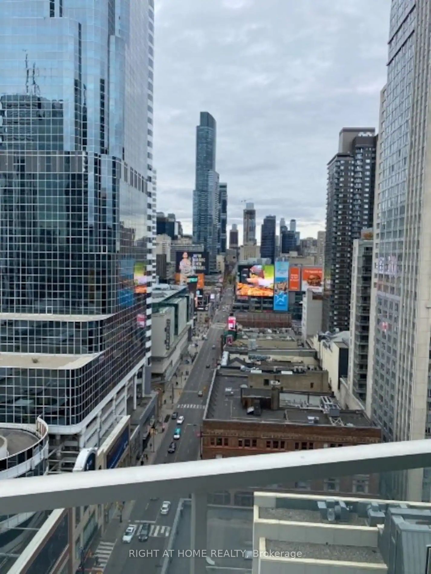 197 Yonge St 1612