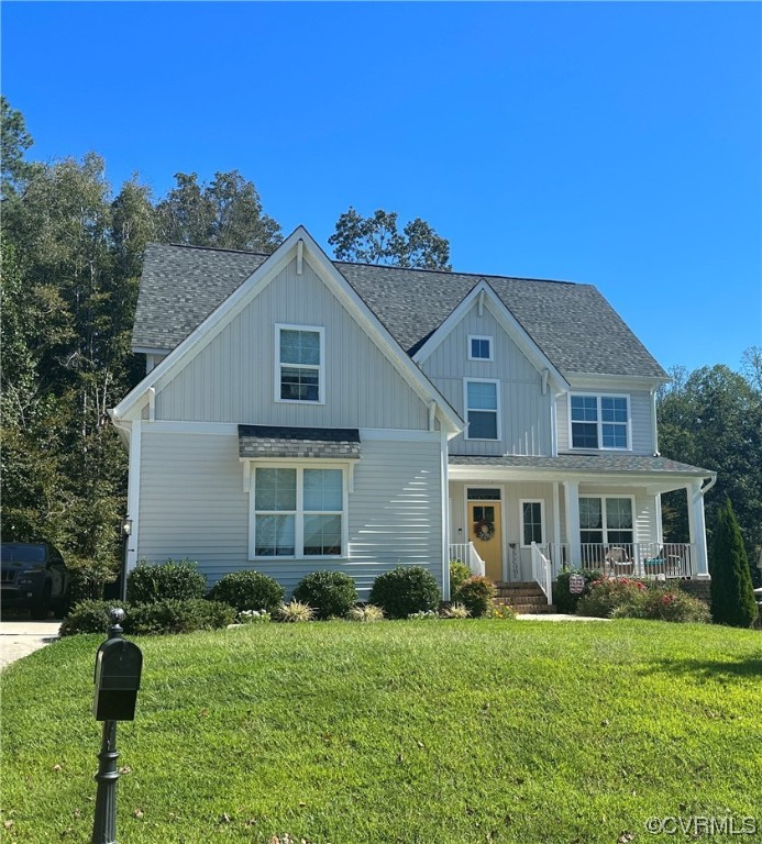 Residential for sale in Quinton, Virginia, 2322940