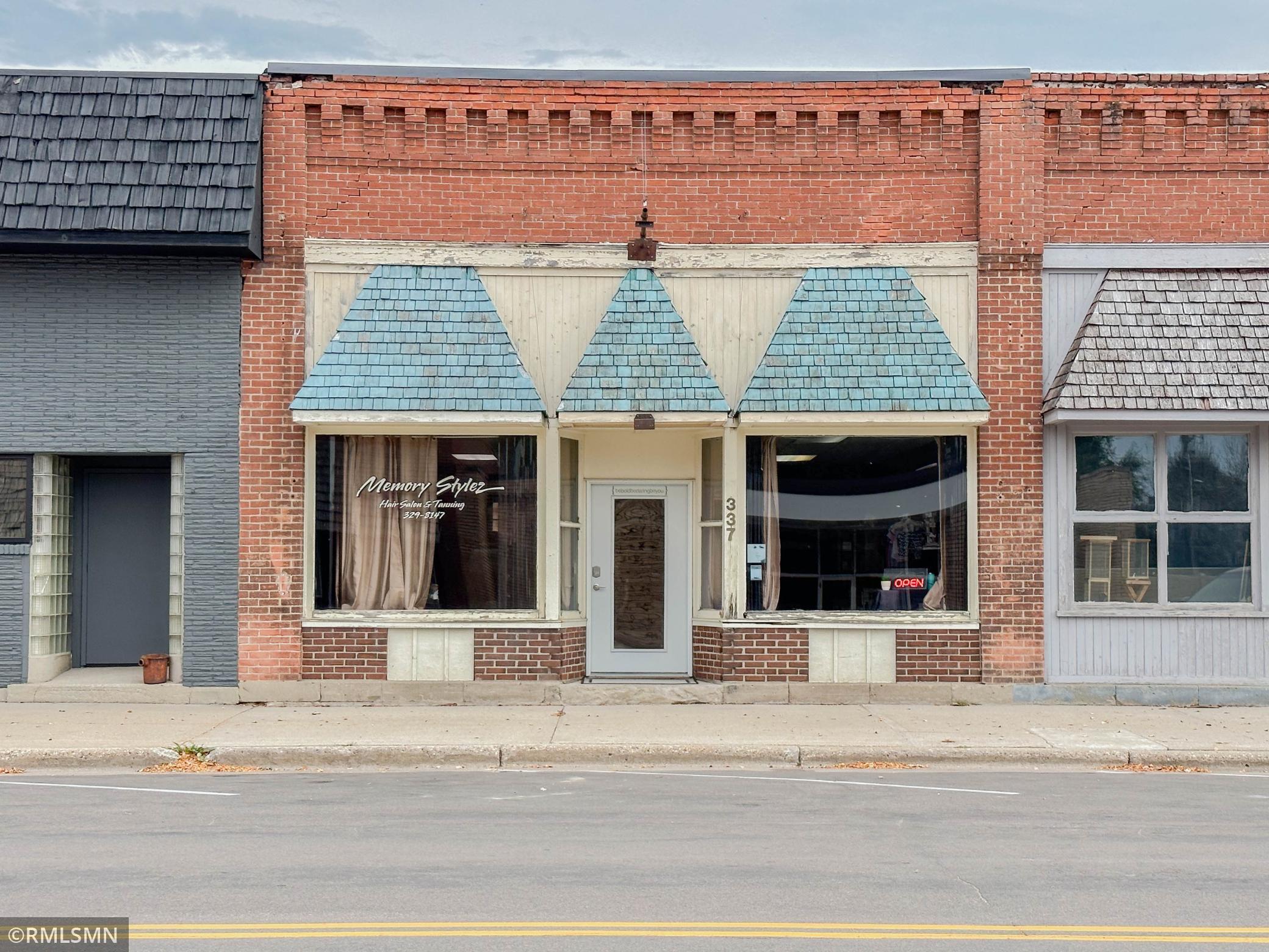 Commercial Sale for sale in Renville, Minnesota, 6441596