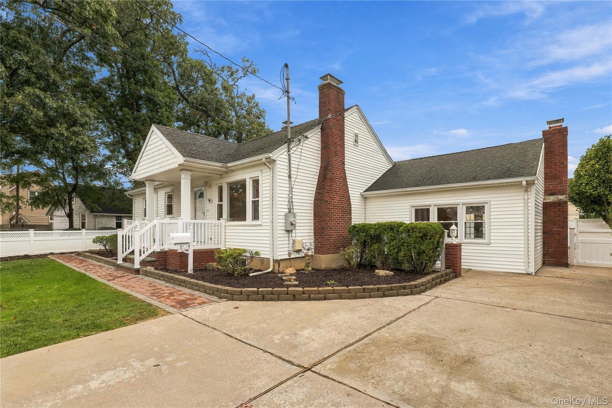 74 Homecrest Court