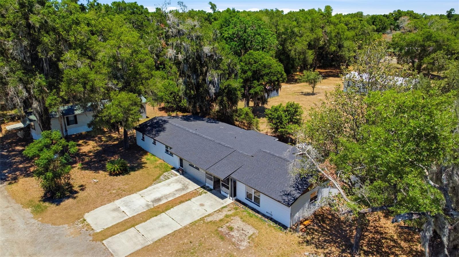 11410 Thomas Road