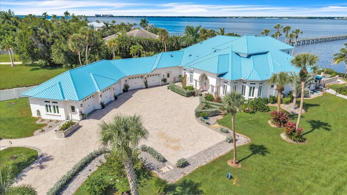 25494 Shore Drive