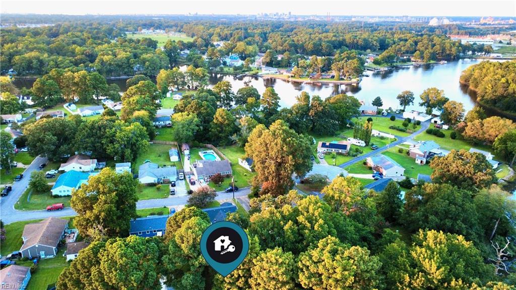 2017 Athens Court, Chesapeake, VA 
