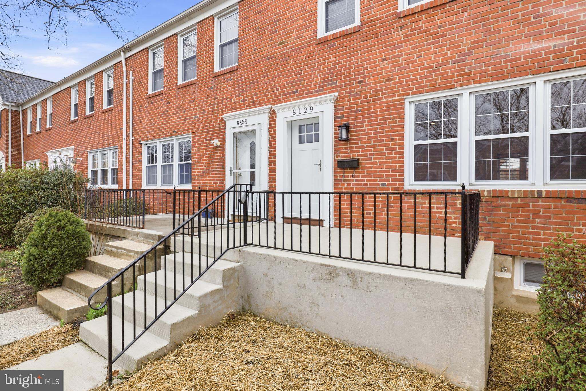 8129 Kirkwall Court