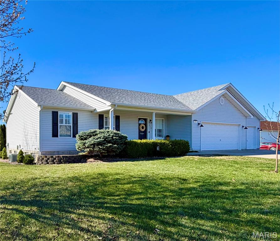 113 Joe D Drive