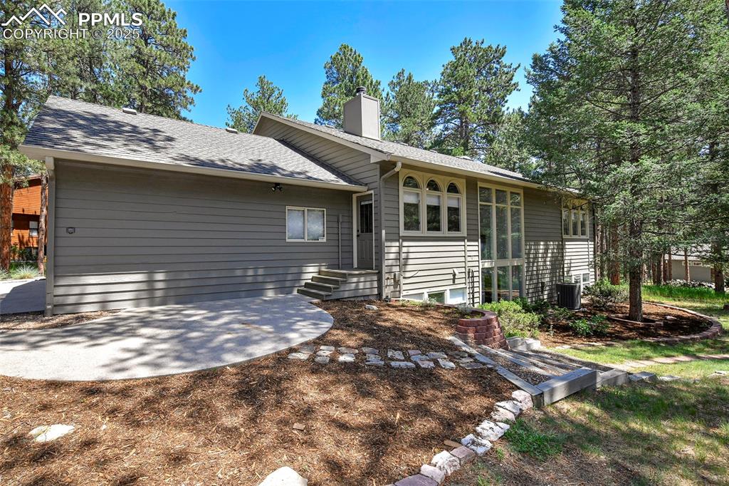 20085 Broken Saber Lane