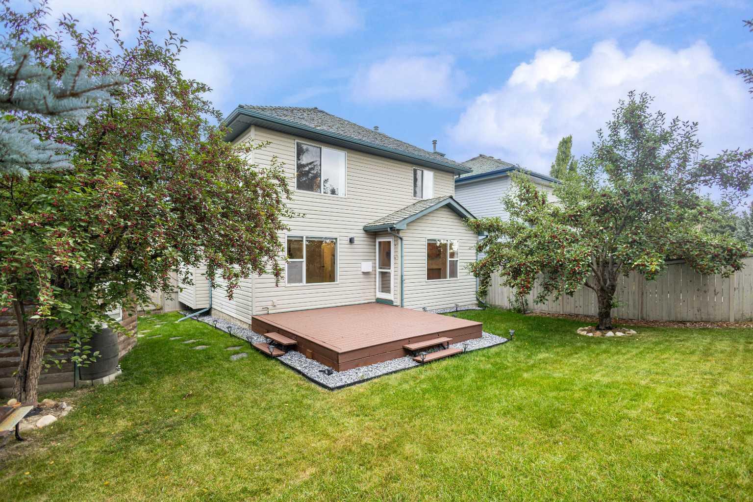 331 Springbank Place SW
