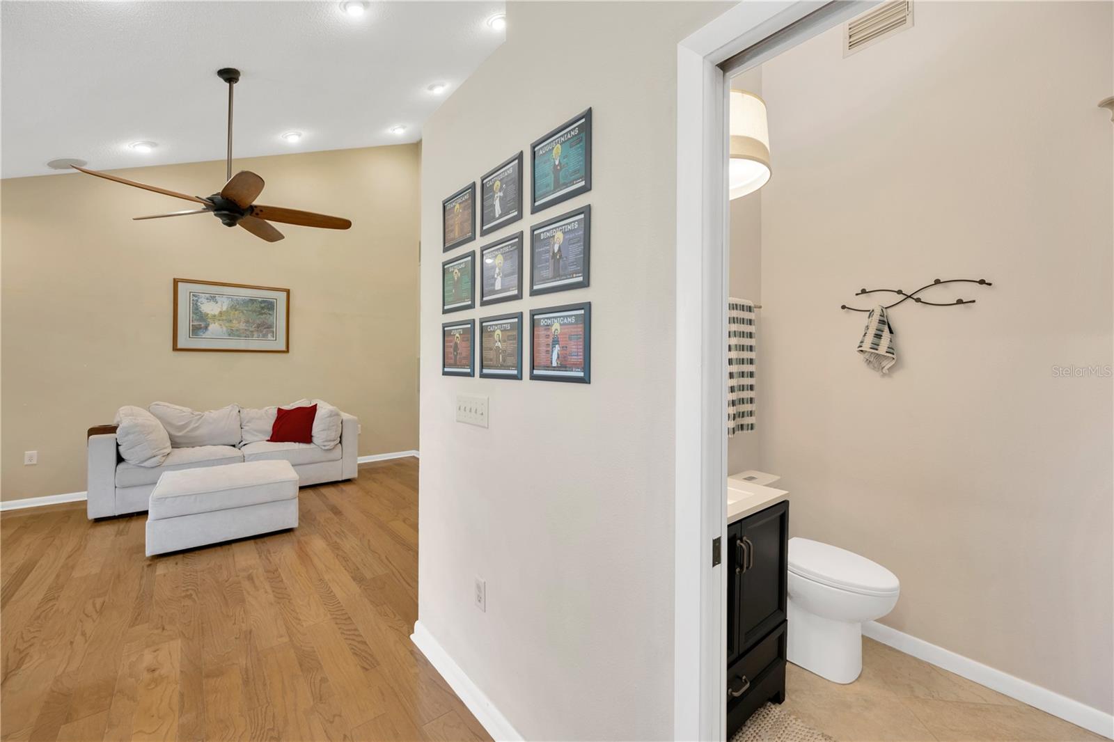 1007 Morfield Lane