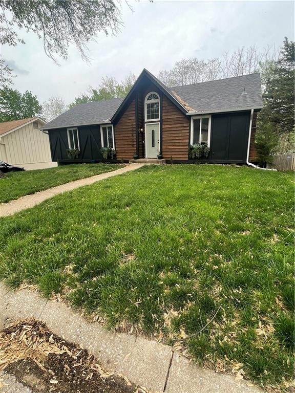 10604 NW Verlin Drive