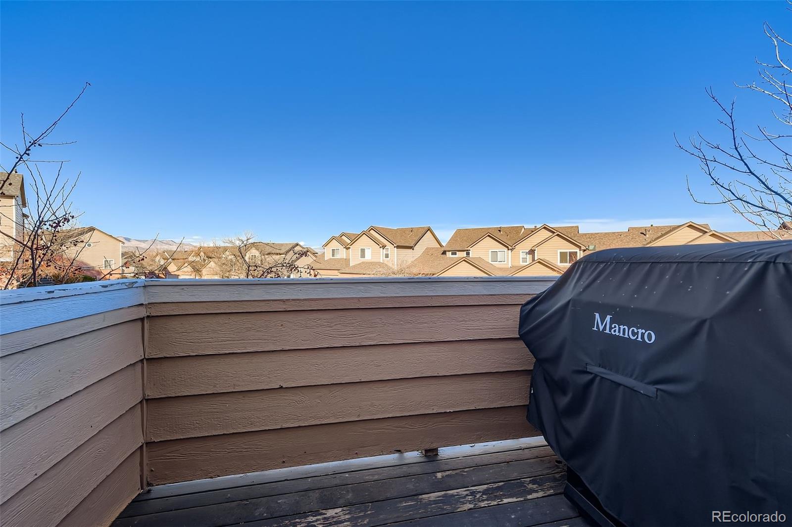 6835 S Webster Street A