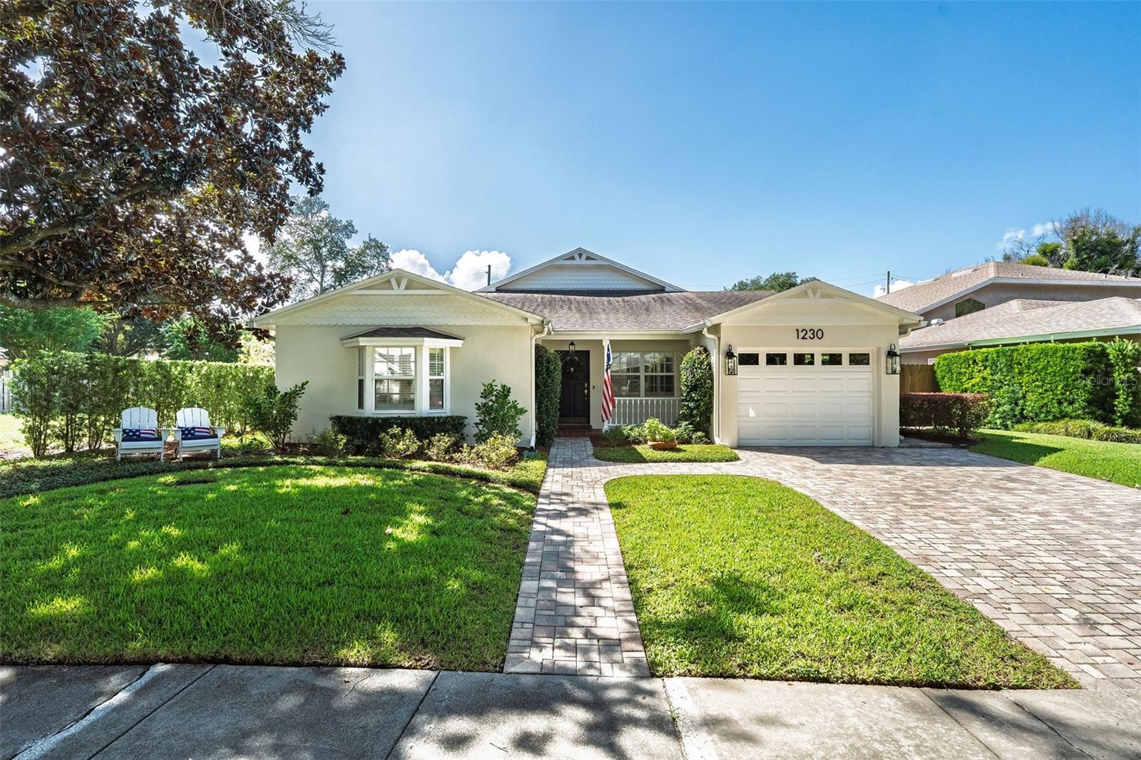 1230 Norwood Place, Orlando, FL