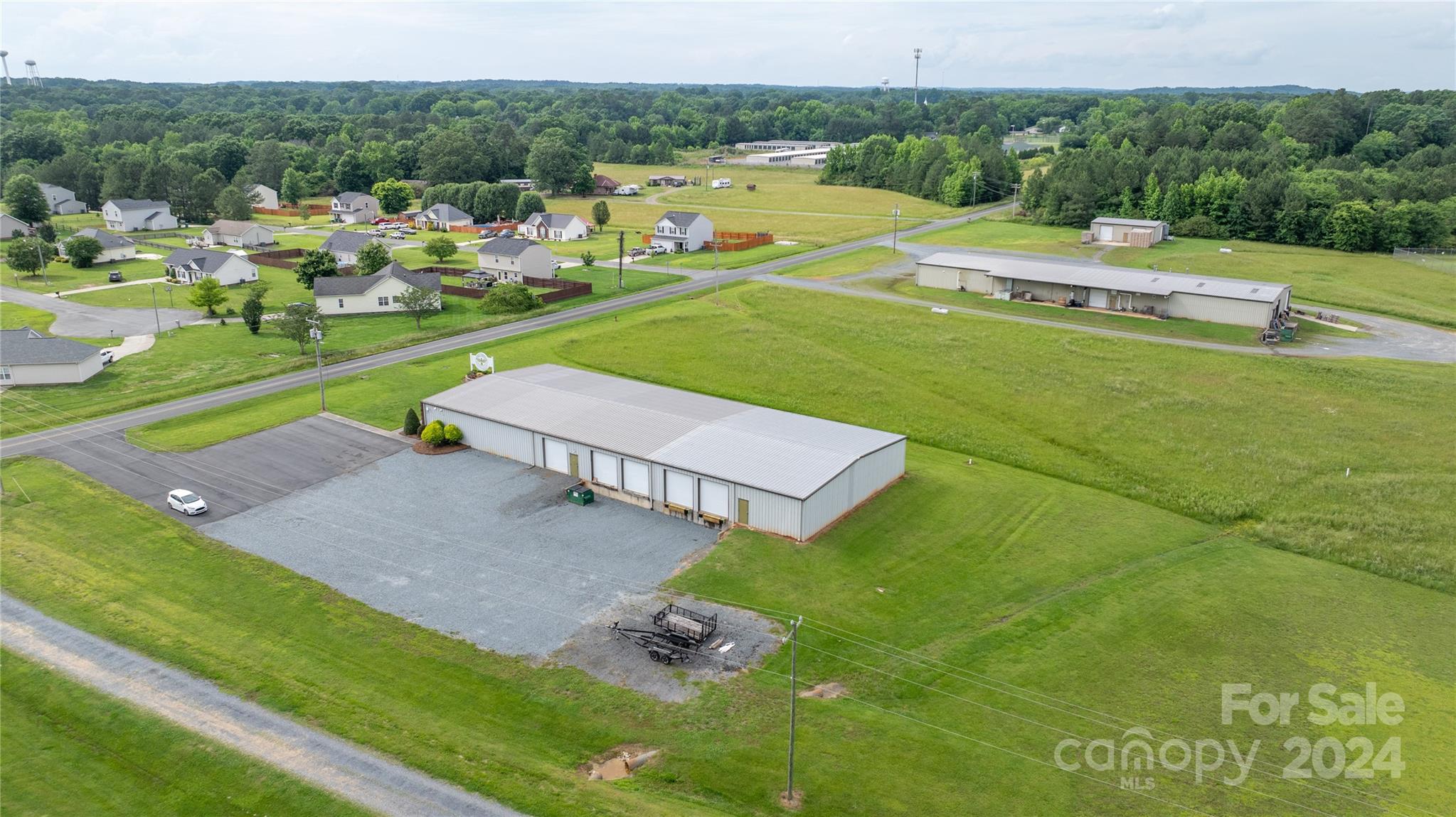 433 Rocky River Road