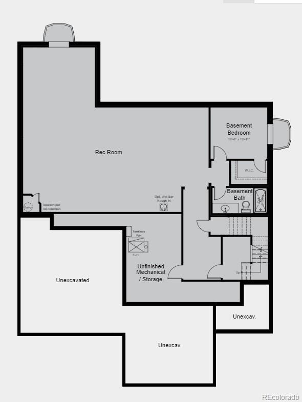 16744 Dry Camp Drive