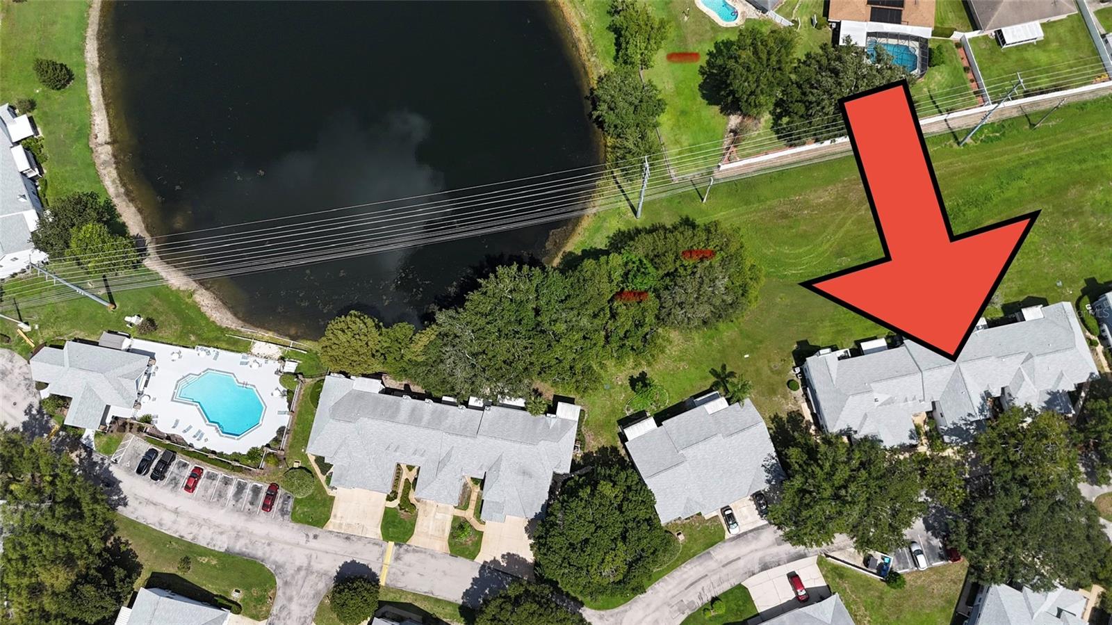 4807 Coachmans Drive 2403