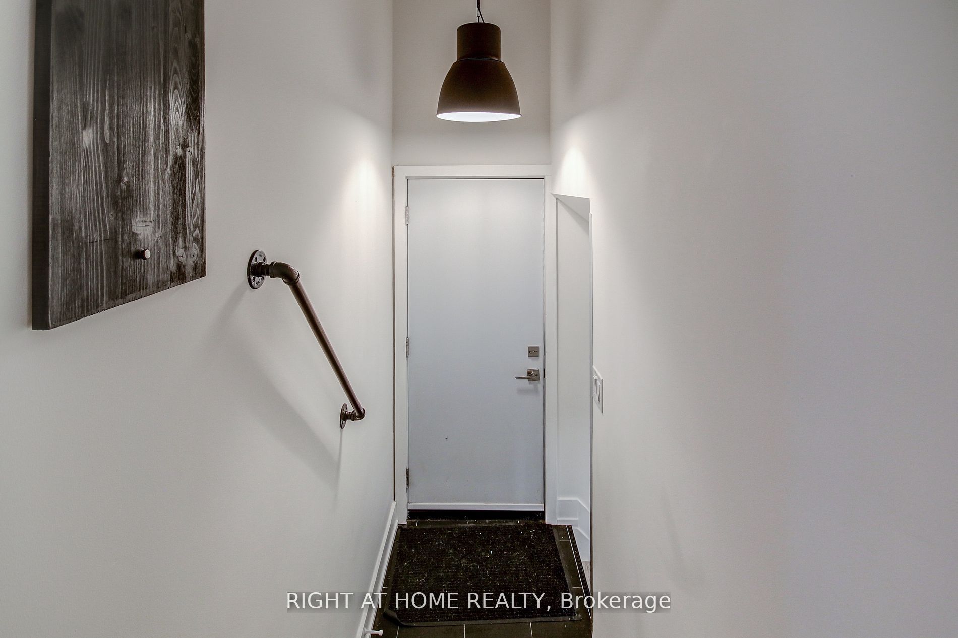 42 Bunnell Cres Basement