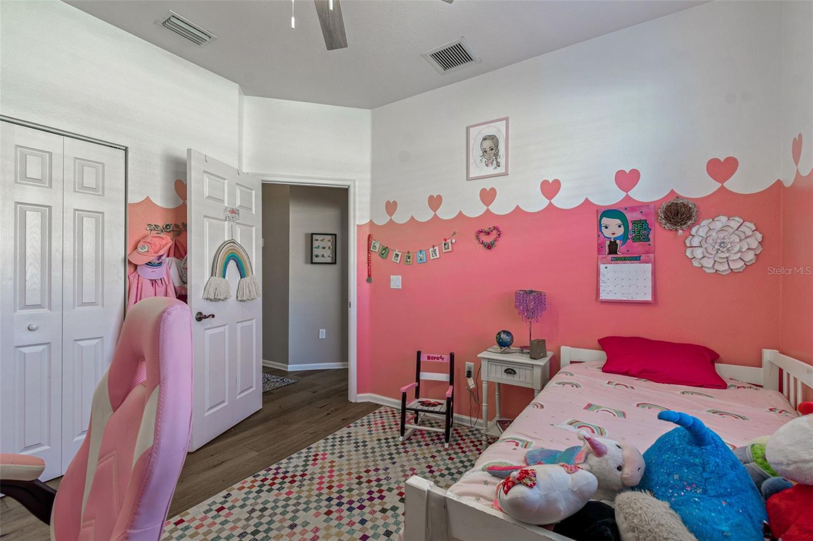 8621 Eagle Brook Drive