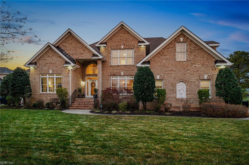 3189 Stonewood Drive, Virginia Beach, VA 