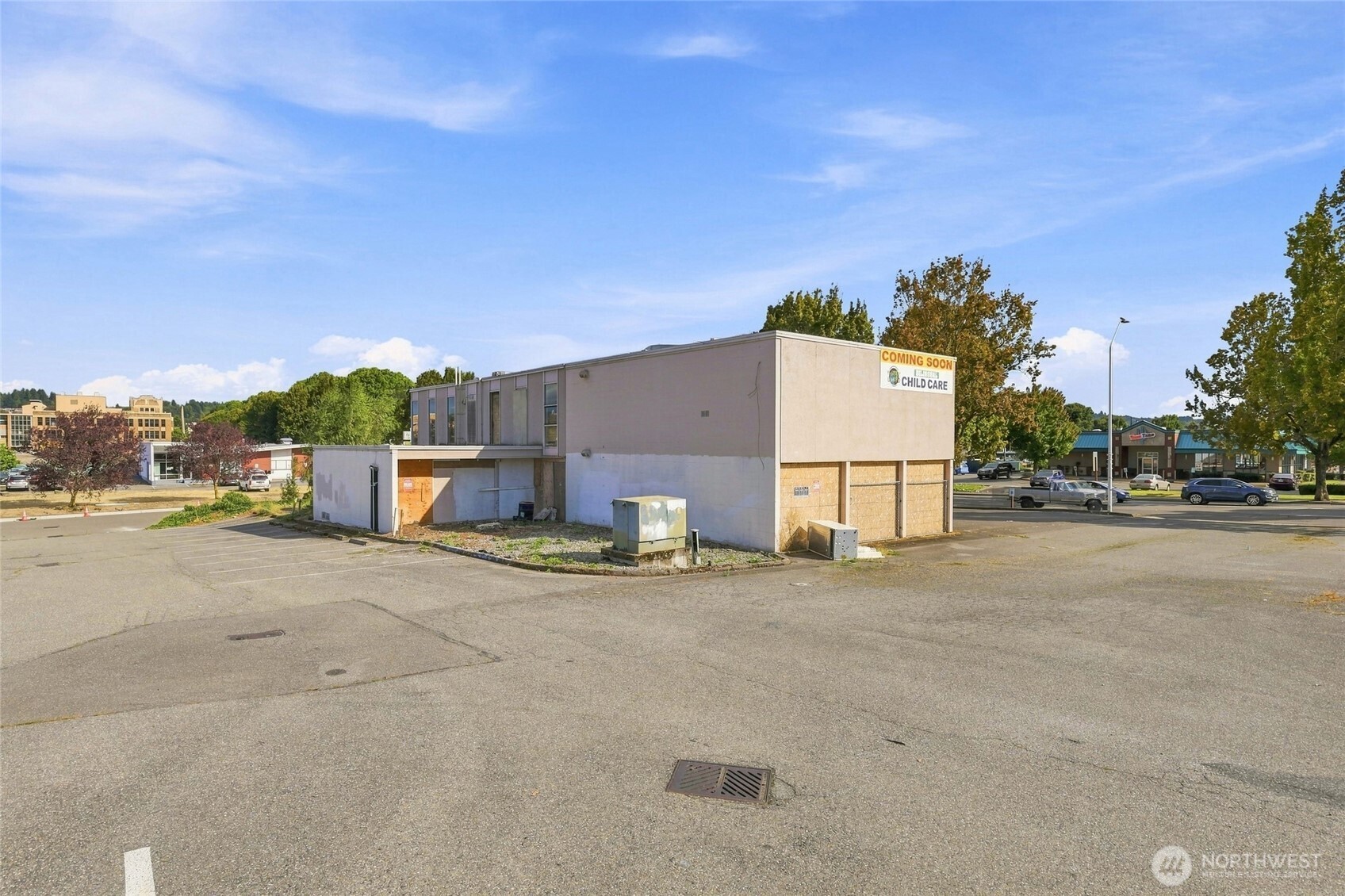 100 S 2nd Street