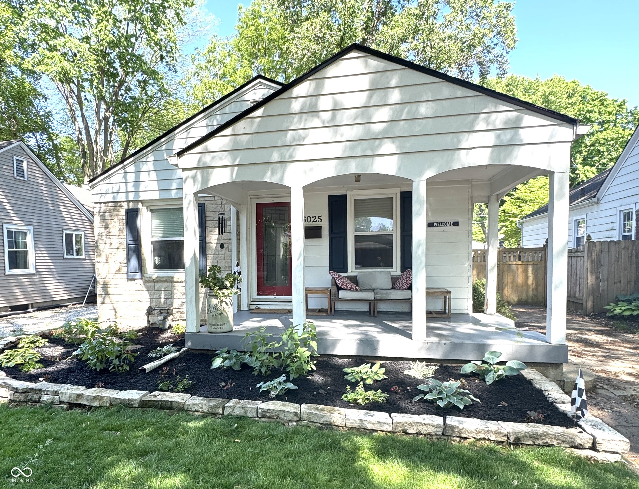 6025 Crittenden Avenue