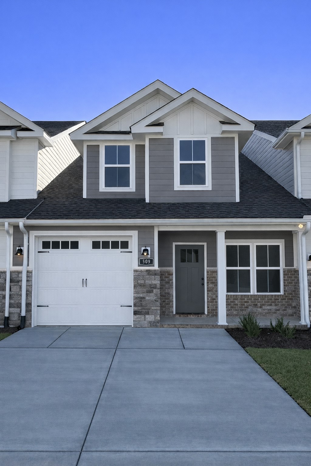 509 Rohan Drive — sold