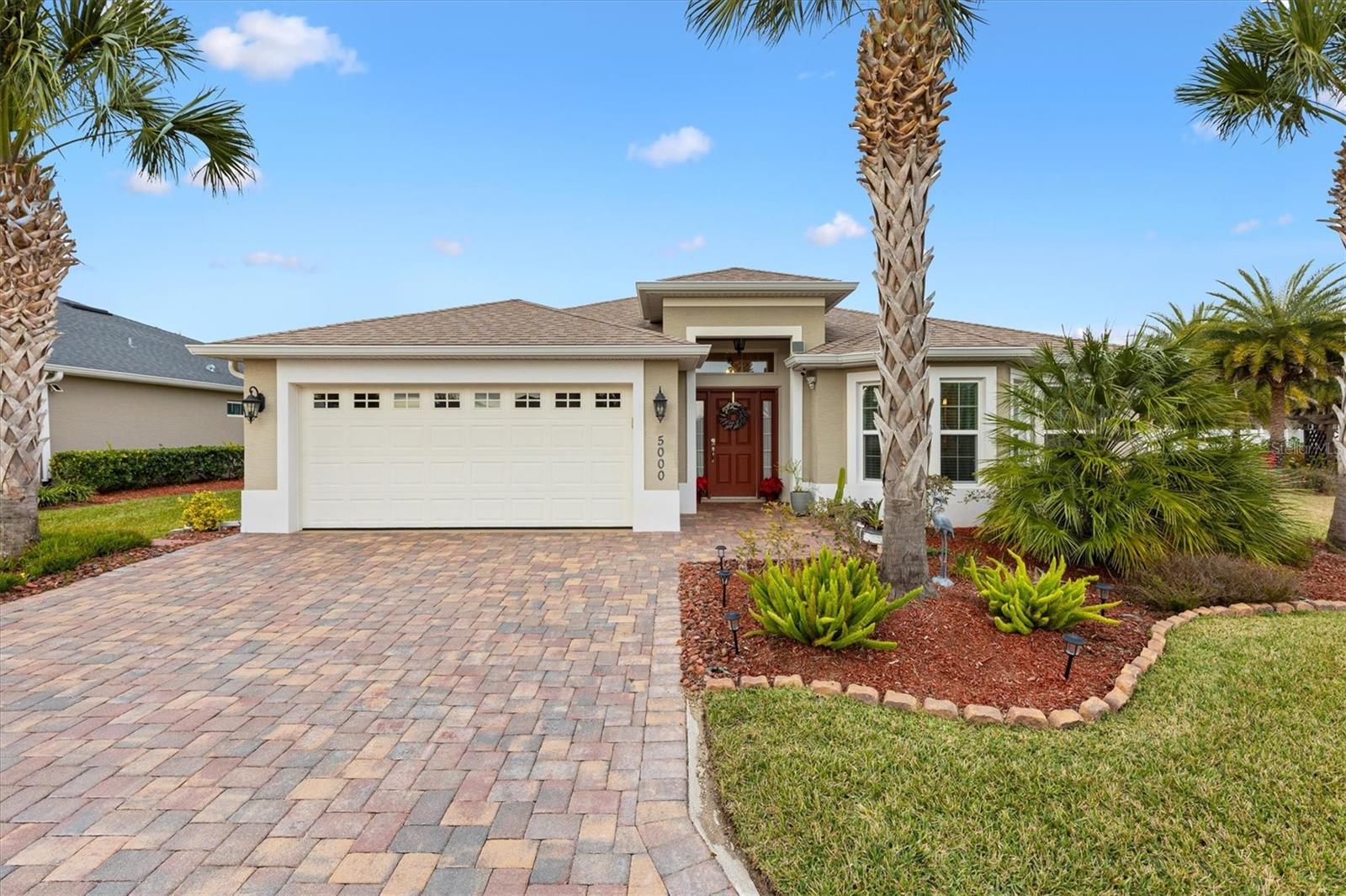 5000 Sandpiper Drive