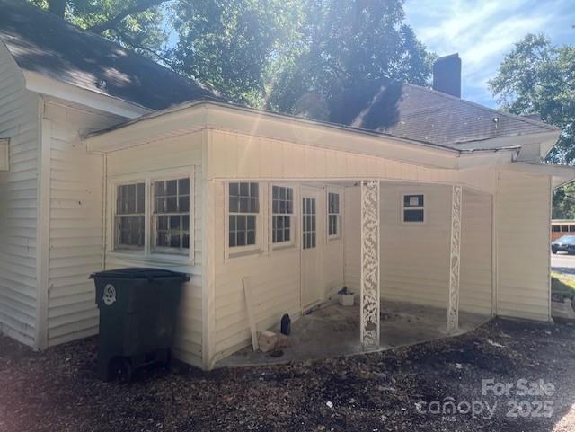 306 White Store Road