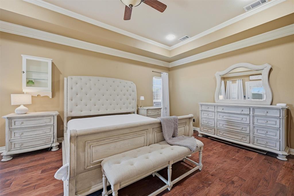 3712 Melrose Trail