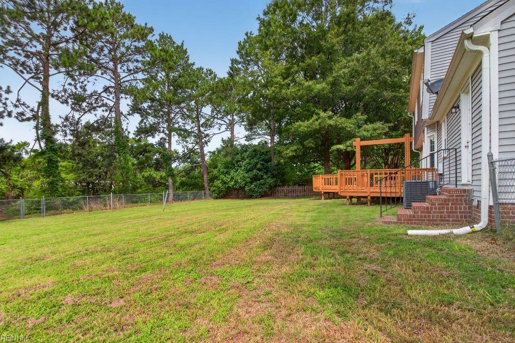 403 Dunham Massie Drive