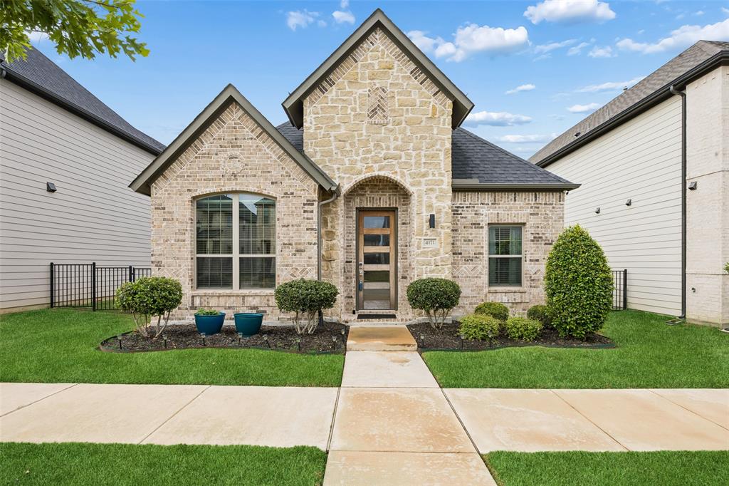 4171 Curtiss, Drive Frisco, TX