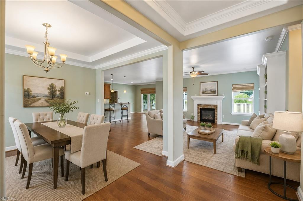 136 Bella Drive
