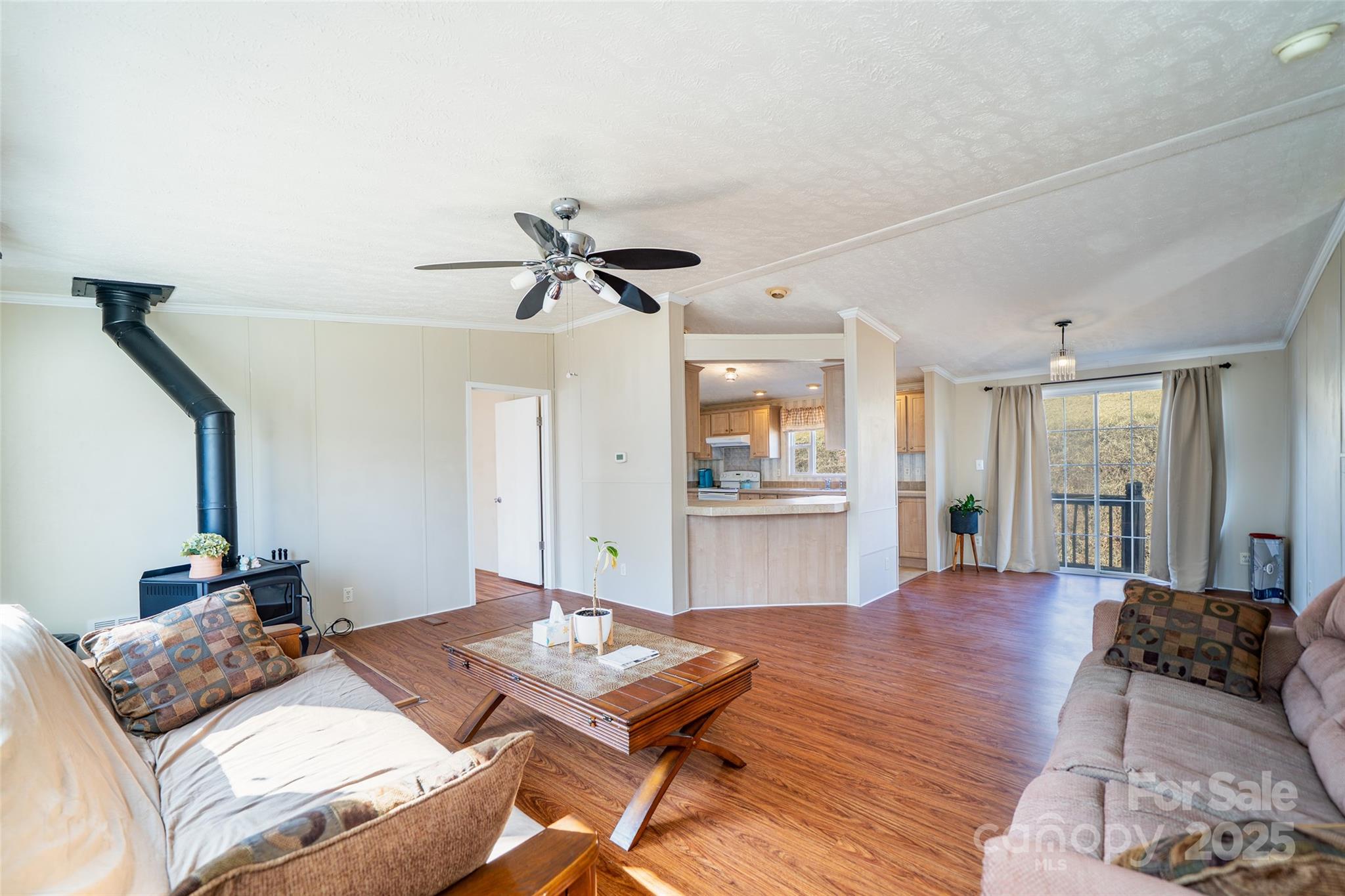 27 Moonflower Mountain Lane