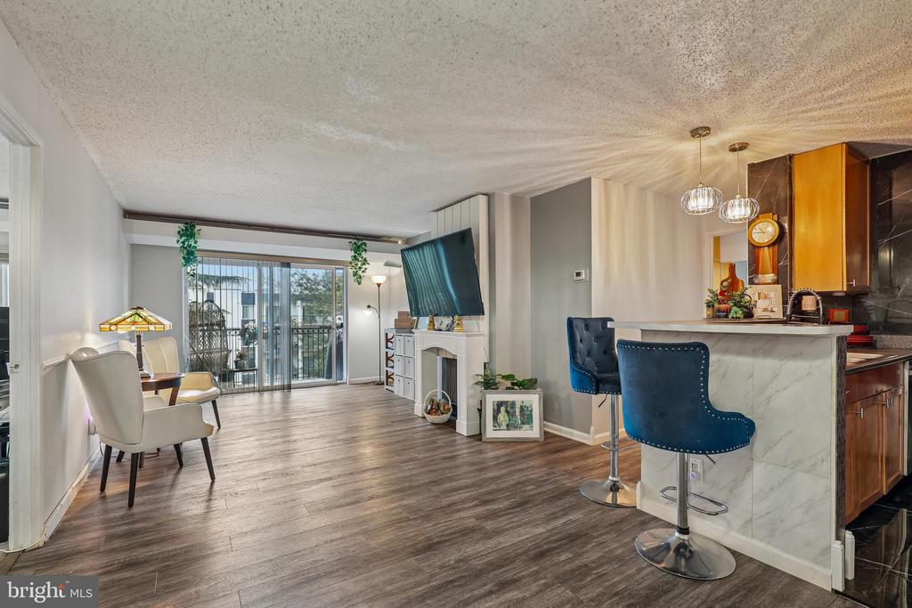 60 S Van Dorn Street 511