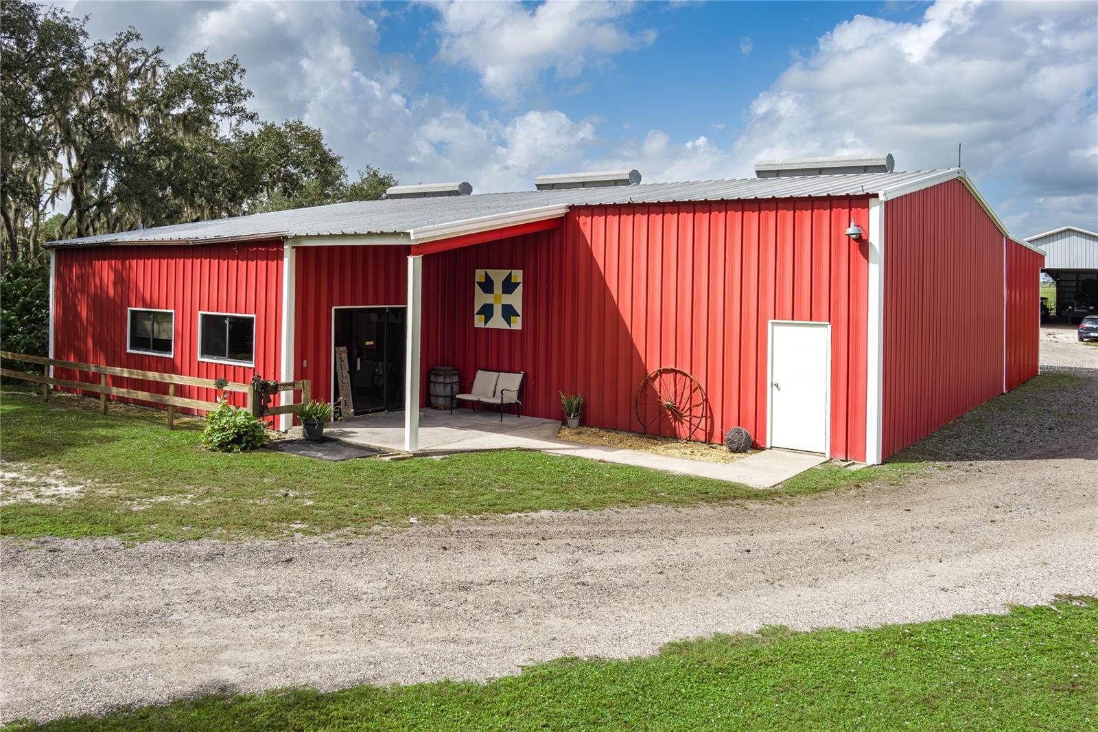 1126 County Road 665