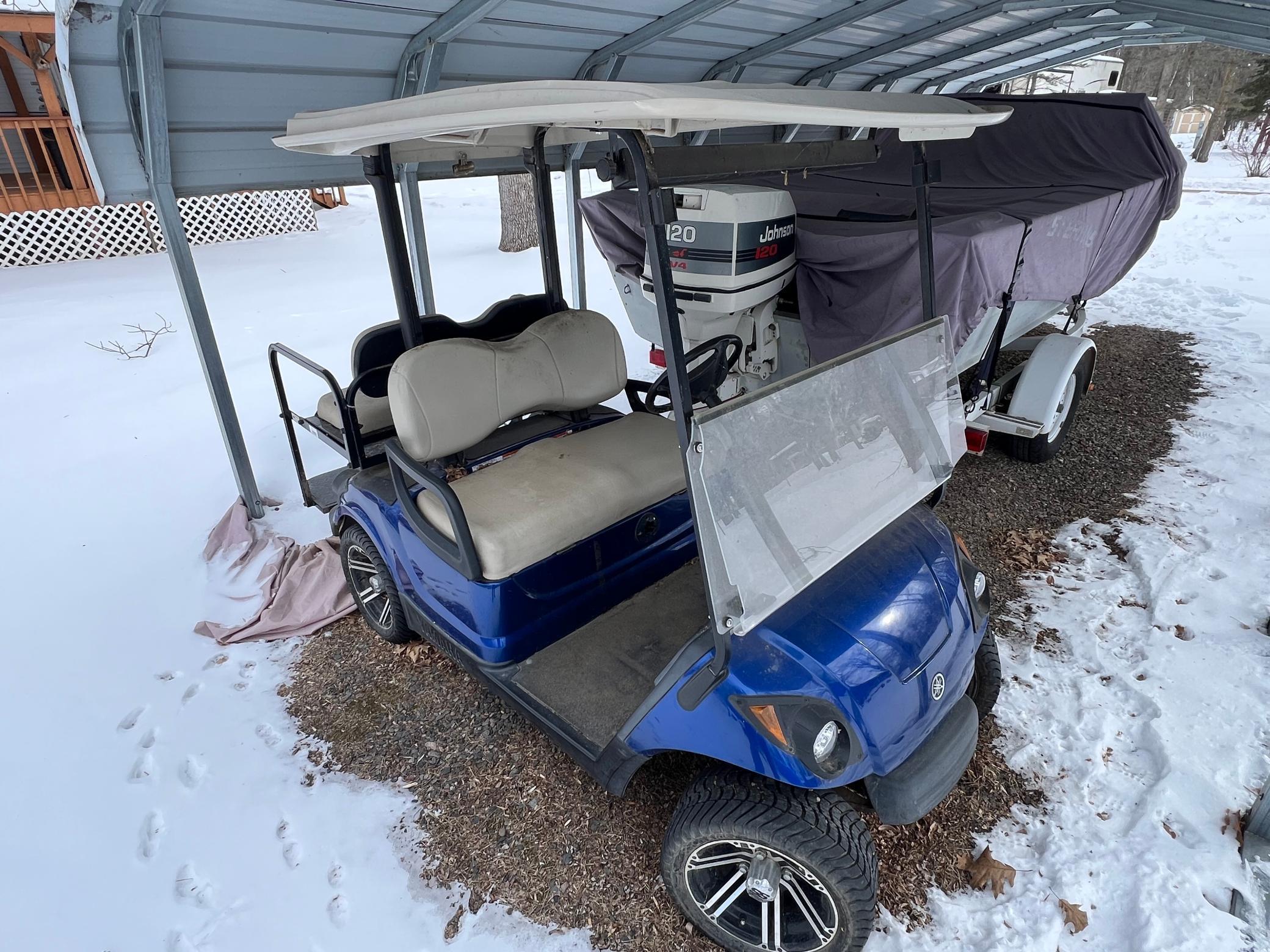 N3-6 & N3-5 Sherwood Forest