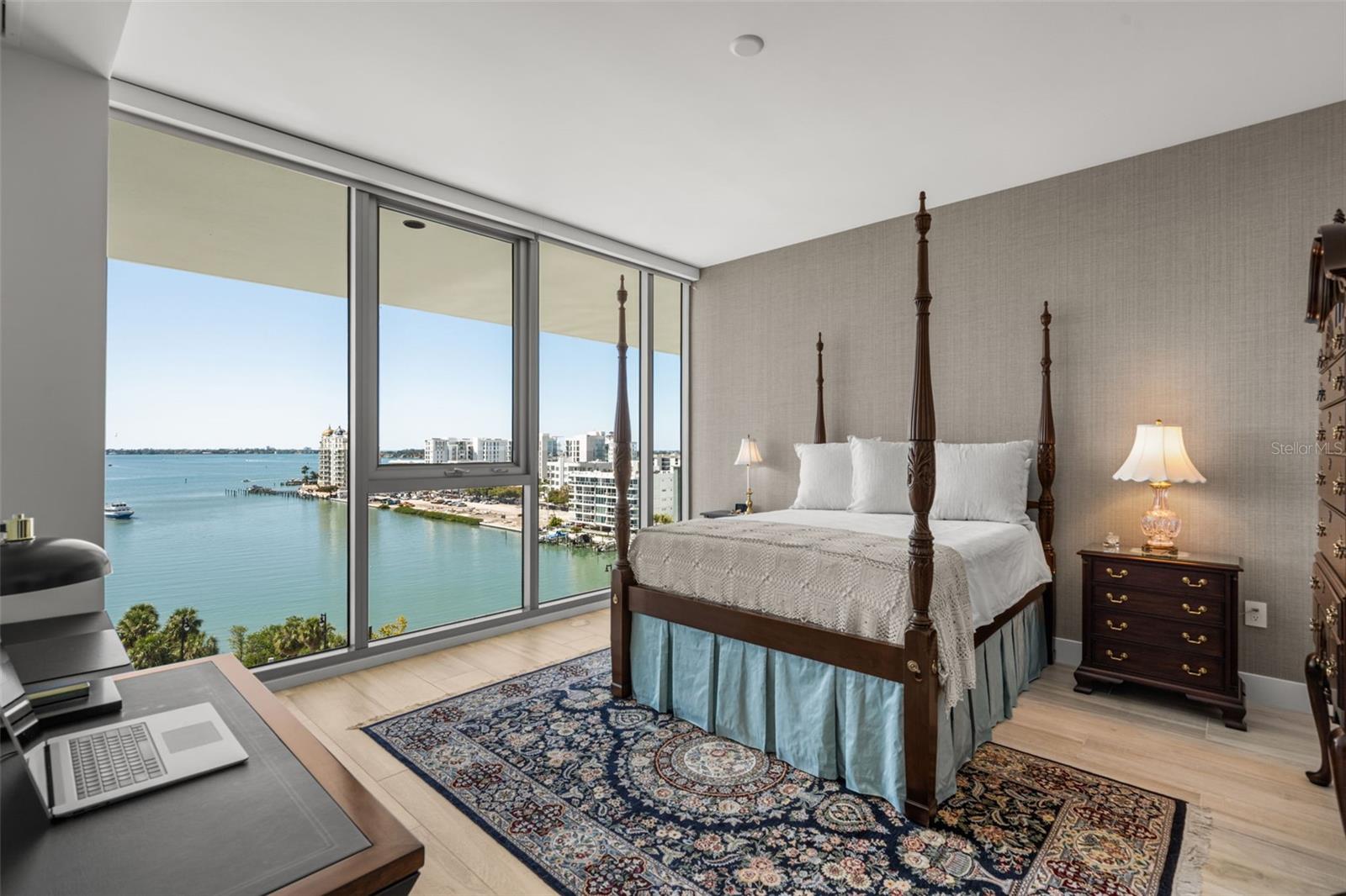 1155 N Gulfstream Avenue 802