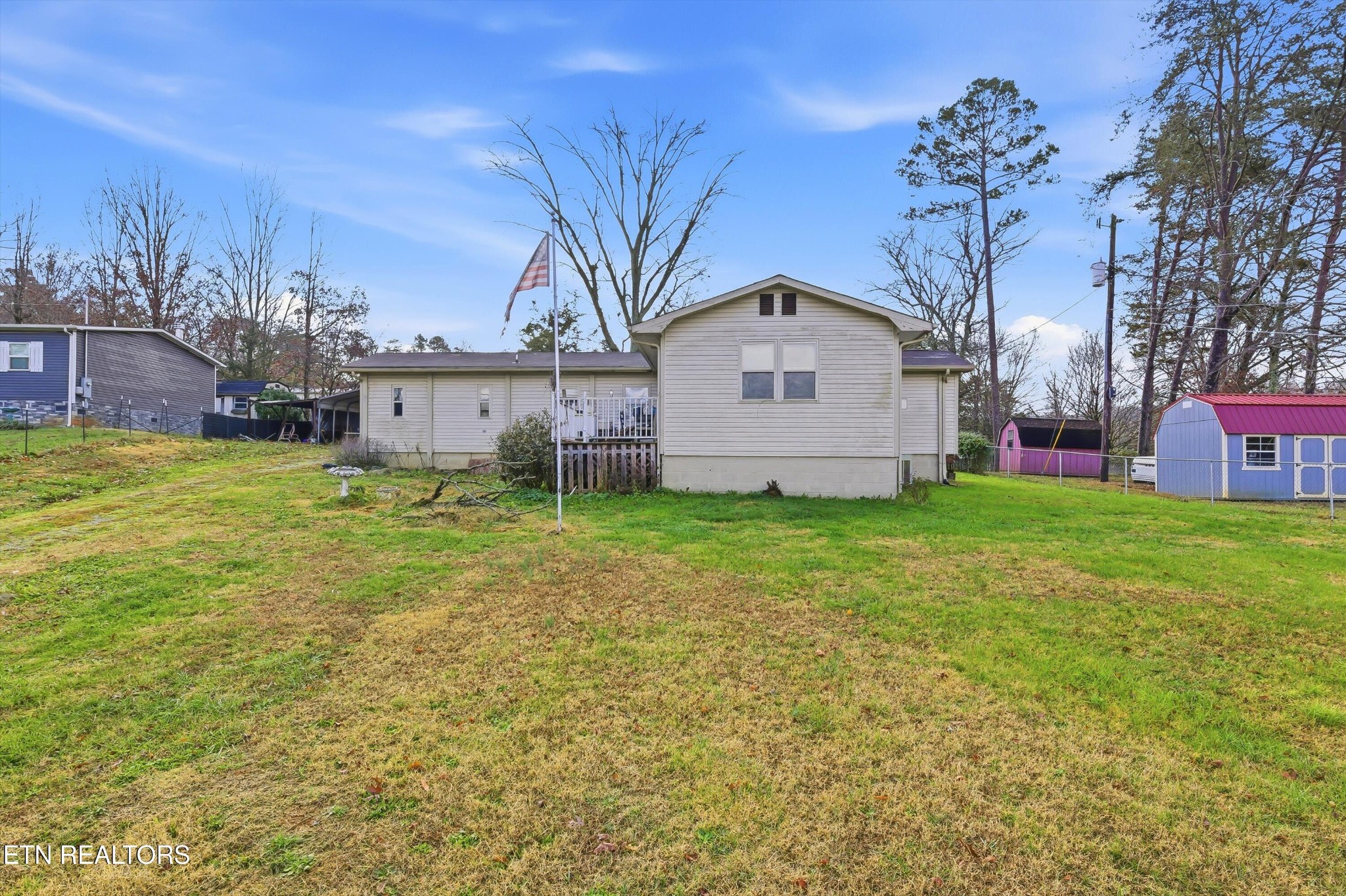 2811 Gobbler Rd