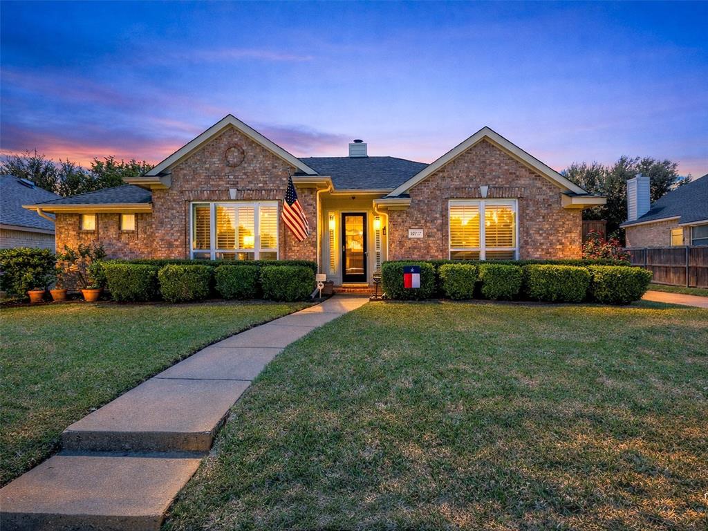 10717 Brandenberg, Drive Frisco, TX
