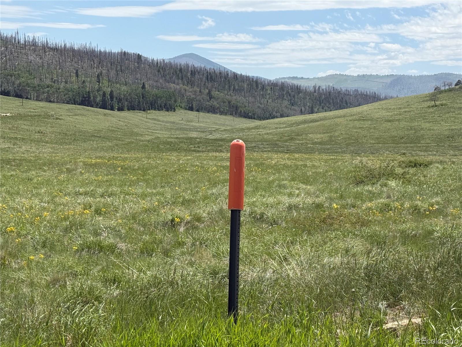 Lot 428 Powers Road