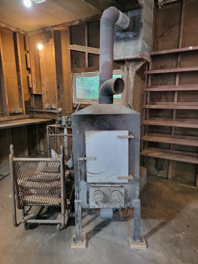 1972 W Chub Lake Road