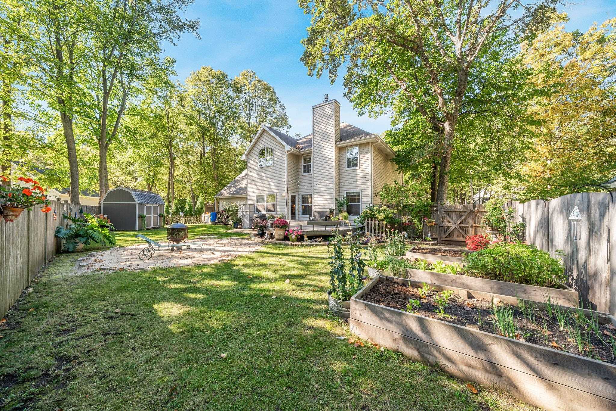 1564 Villa Park Drive