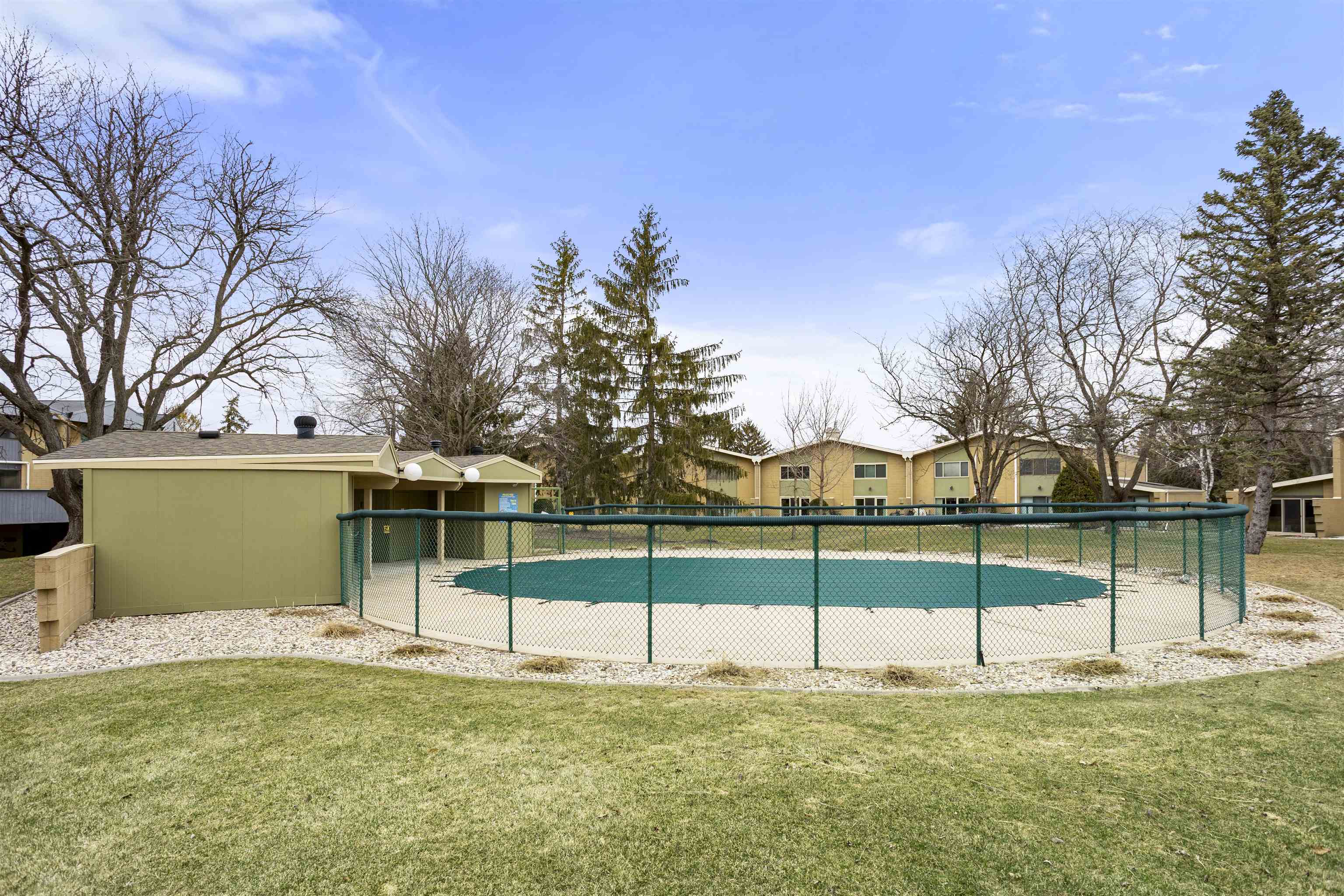 4545 W Pine Street C