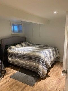 87 Clinton St Basemnt