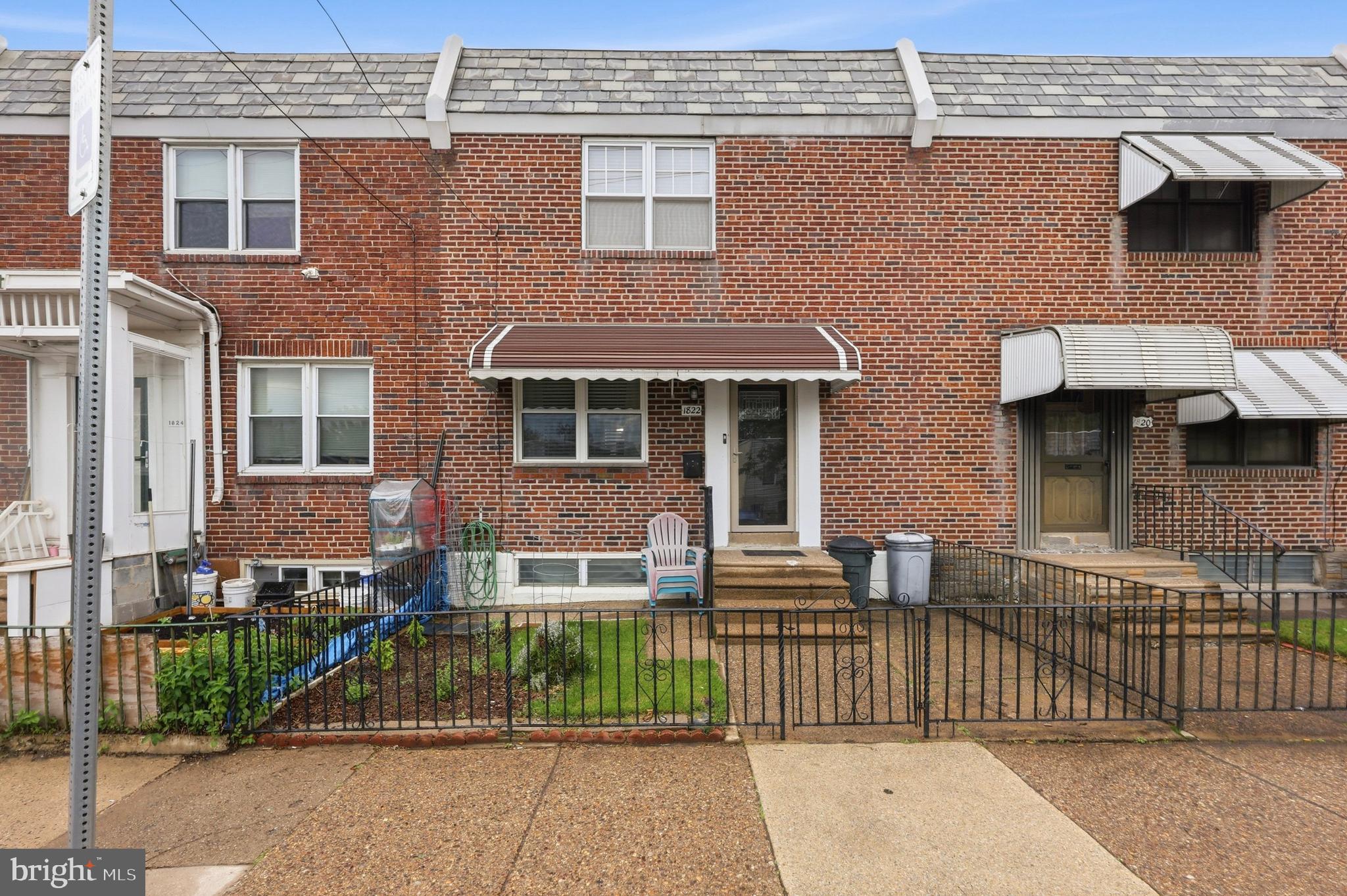 1822 S 28th Street