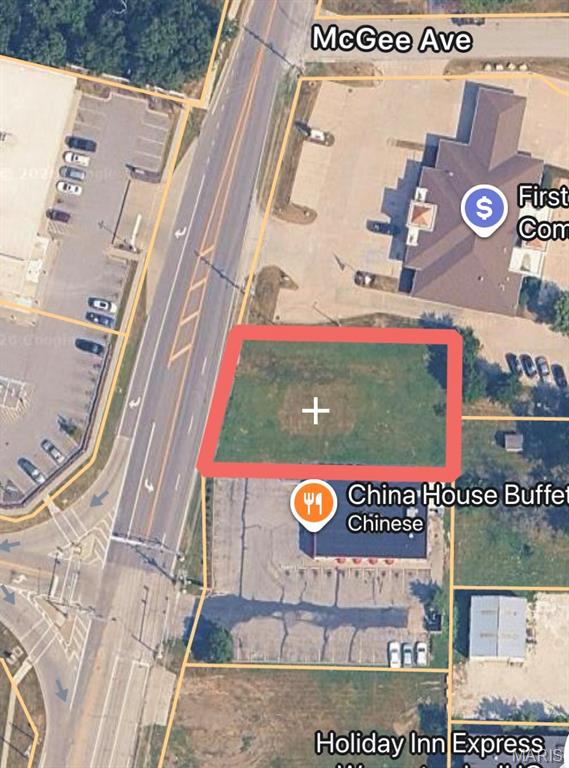 1020 N State Highway 47