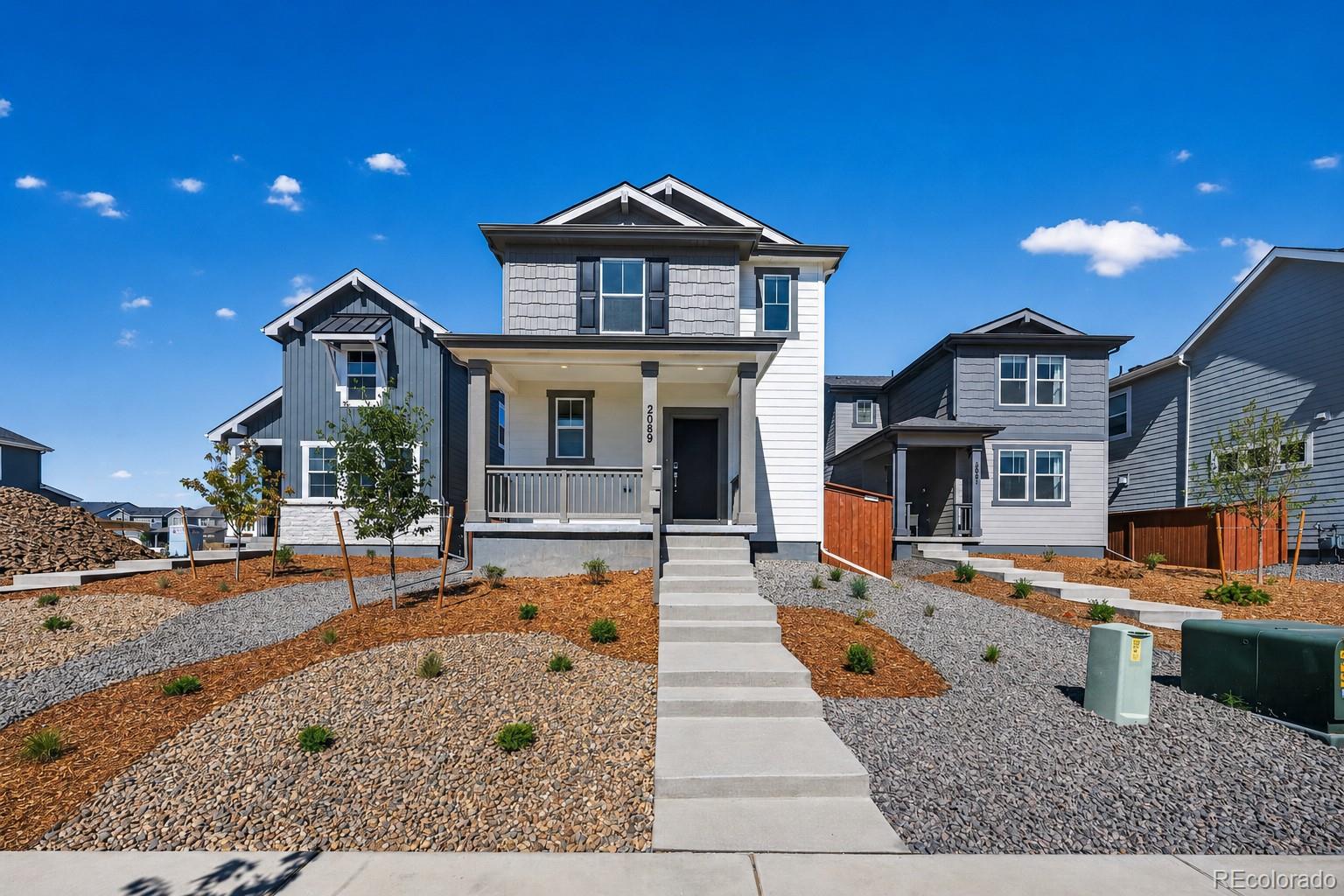 2089 Barnwood Drive