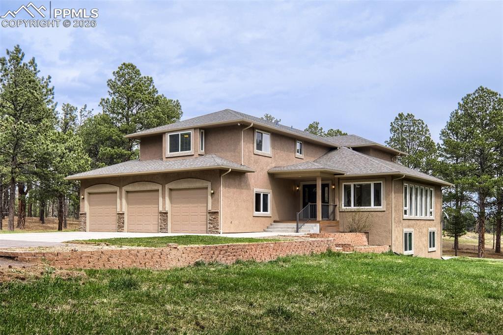 16755 Winchester Road