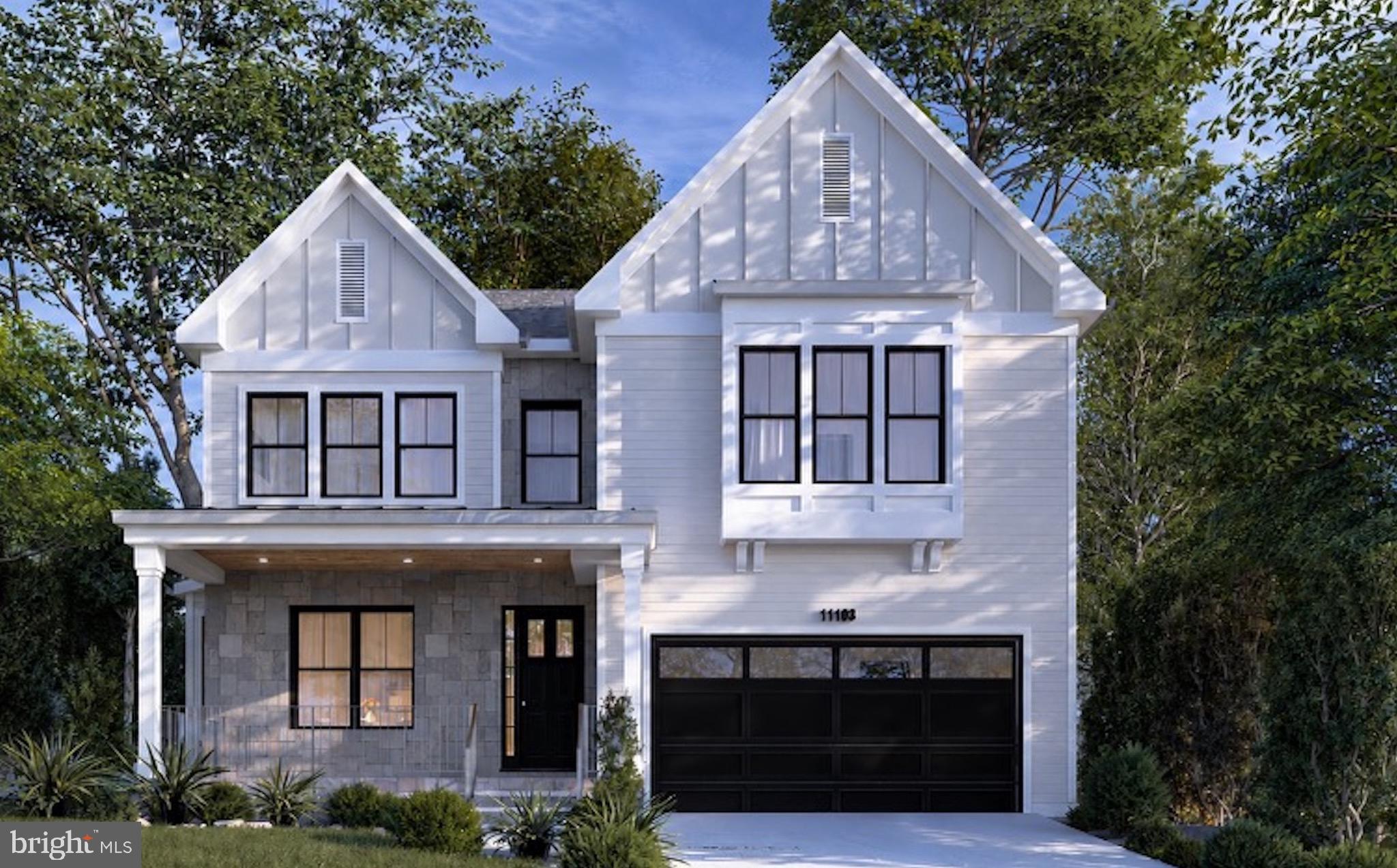 11103 Waycross Way, Kensington, MD image