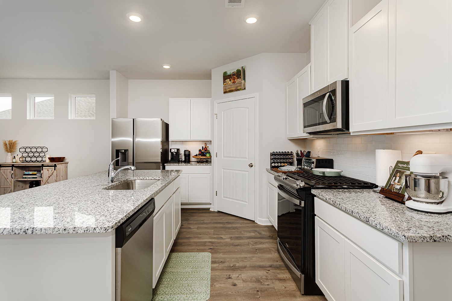 3119 White Harbor Drive